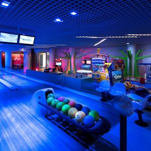 Hotel Kemer Barut Collection
