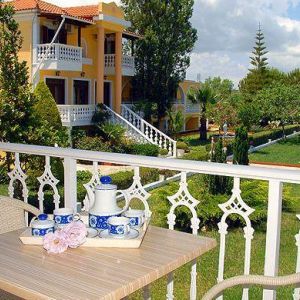 Hotel Macedonia