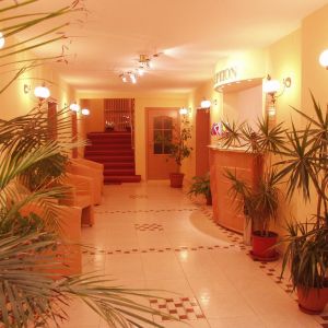 Hotel Valul Magic
