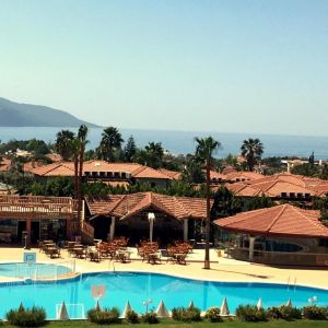 OLUDENIZ TURQUOISE HOTEL