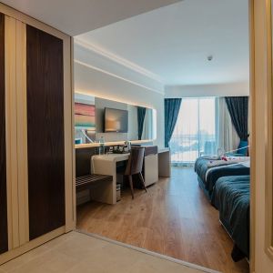 The Lumos Deluxe Resort Hotel and Spa
