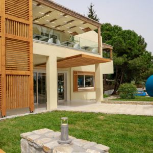 Zoe Hotel