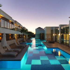 Sherwood Blue ex Sensimar Belek