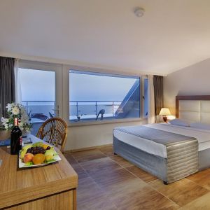 Hotel Justiniano Club Alanya