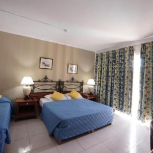Hotel Topaz