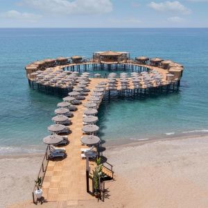 Blue Marlin Deluxe Spa and Resort