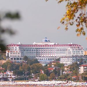 Side Prenses Resort Hotel and Spa