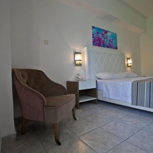 Hotel Aqua Bay
