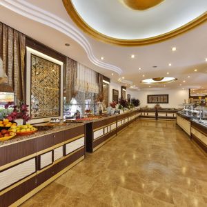 Hotel Kleopatra Ada