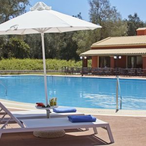 Hotel Sentido Apollo Palace