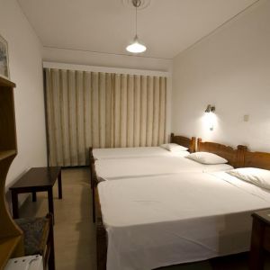 Hotel Tropical Sol