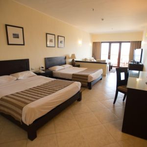 Fort Arabesque Resort Makady Bay