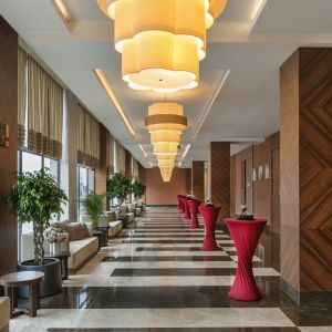 Hotel Aska Lara