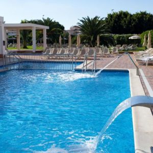 Hotel Gran Sol