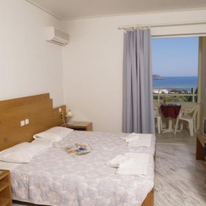 Hotel Eleftheria