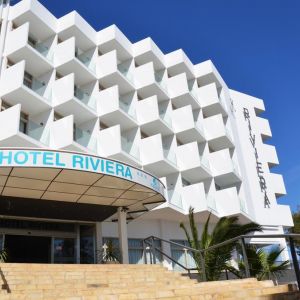 Hotel Riviera