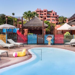 Hotel Tivoli La Caleta Resort