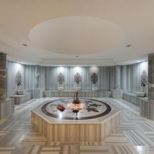 Siam Elegance Resort and Spa Hotel