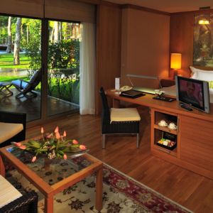 Hotel Gloria Golf Resort