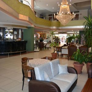 Hotel Kleopatra Dreams Beach
