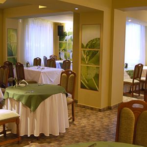 Complex Hotelier Eden