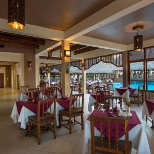Hotel Neptune Pwani Beach Resort and Spa