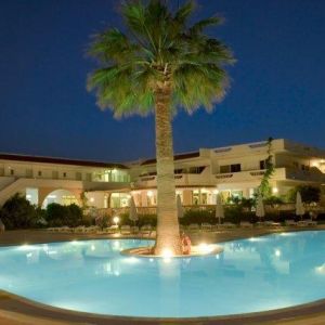 Hotel Sabina