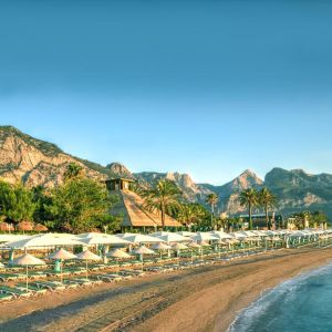 Hotel Armas Amara Club Marine