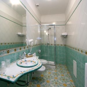 Hotel Grand La Panoramica