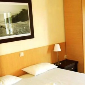 Hotel Rachoni Bay Resort