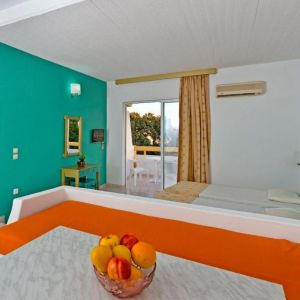 Hotel Trianta Apartments