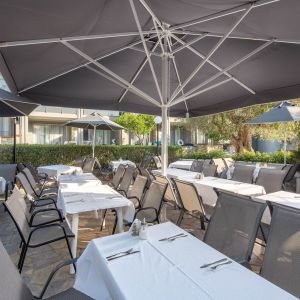 Dionysos Hotel and Suites