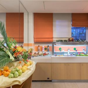 Rhodes Arte City Hotel (Ex Agla)