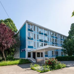 Hotel Azur Eforie N