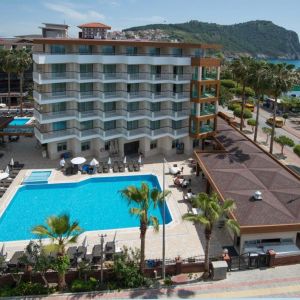 Riviera Hotel and Spa