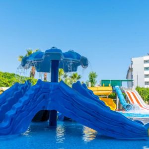 Gardenia Beach Hotel