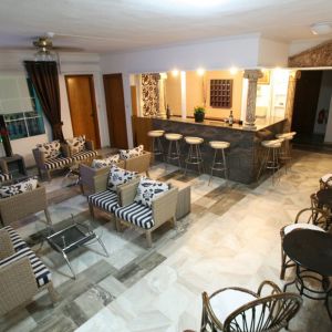 Kostas Hotel Aparthotel