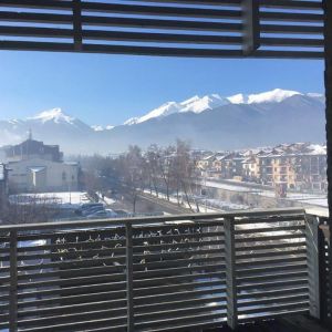 River Side Hotel Spa (Bansko) Ex Villa Roka