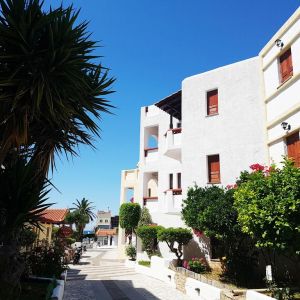 Hotel Anema by the Sea