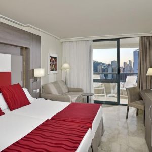 Hotel Melia Benidorm