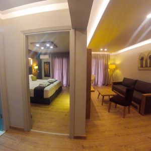 Hotel Porto Greco Village