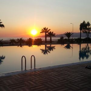 Hotel Richmond Ephesus Resort