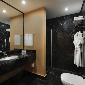 Revelion Siam Elegance Resort and Spa Hotel