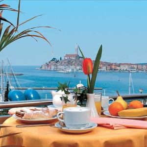 Hotel Park Rovinj