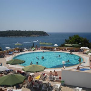 Hotel Histria