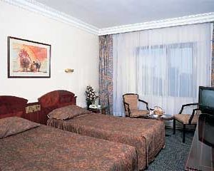 Hotel Grand Emin