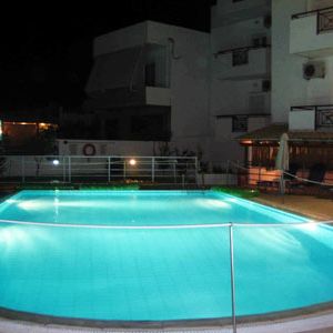 Hotel Irilena Apartments