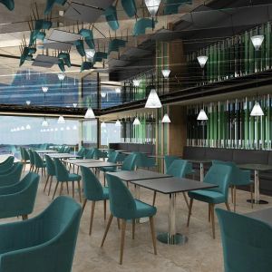 Hotel Bosphorus Sorgun