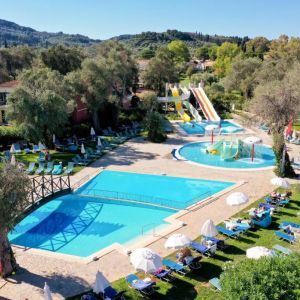 Hotel Sentido Apollo Palace