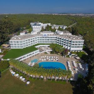 Hotel Armas Maritim Saray Regency